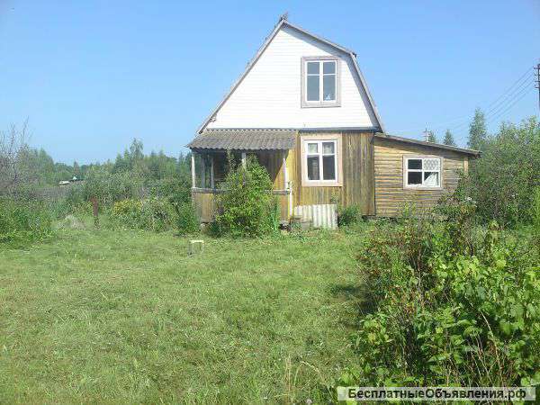 Дешево дача по Минскому ш