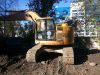 Экскаватор гусеничный Komatsu-228, 2003 г