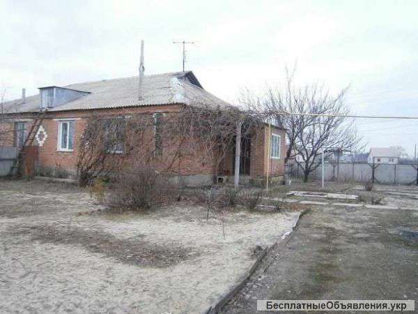 Дом в Змиеве