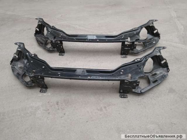 Панель передняя (телевизор) для Вольво ХС 60(Volvo XC 60)