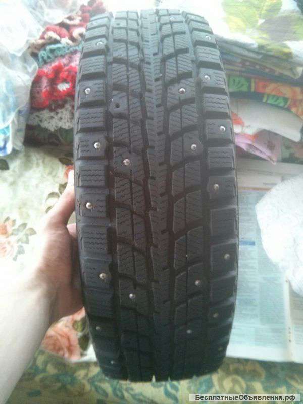 Шины dunlop R13 175/70