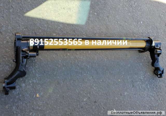 Пальцы задней балки Пежо 306