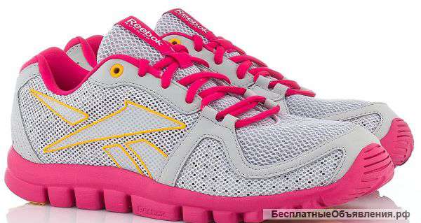 Reebok YourFlex Run 4.0 (V52542)