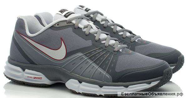 Nike Dual Fusion Tr 5 (631464-013)