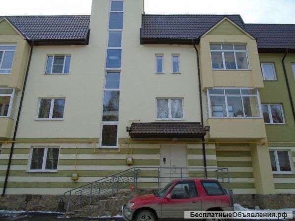 2-х комнатную квартиру