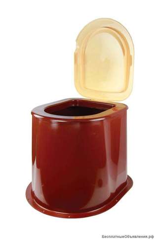 Дачный туалет