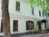 В пешей доступности от метро Красные Ворота