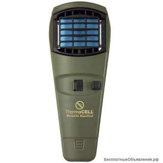 ThermaCELL- мощный фумигатор против насекомых