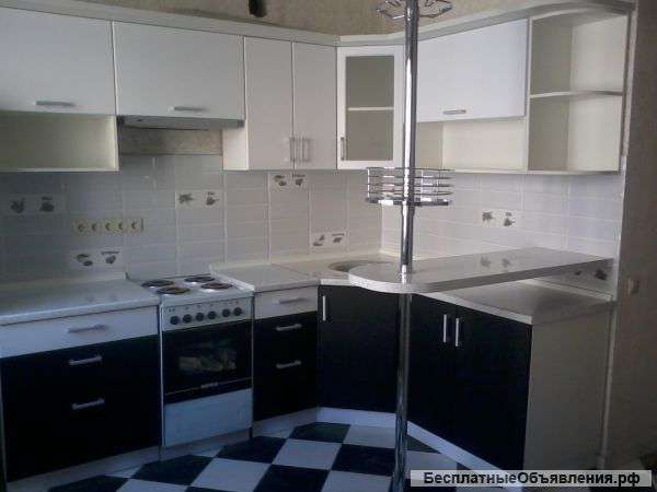 Мебель на заказ