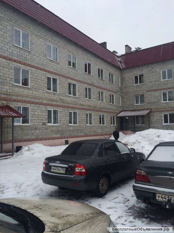 Комната в 4-х комнатной квартире