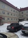 Комната в 4-х комнатной квартире