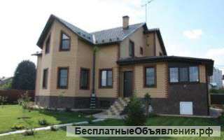 Коттедж в Домодедово