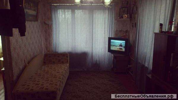Квартиру