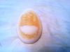 Мыло ручной работы - пасхальное яйцо