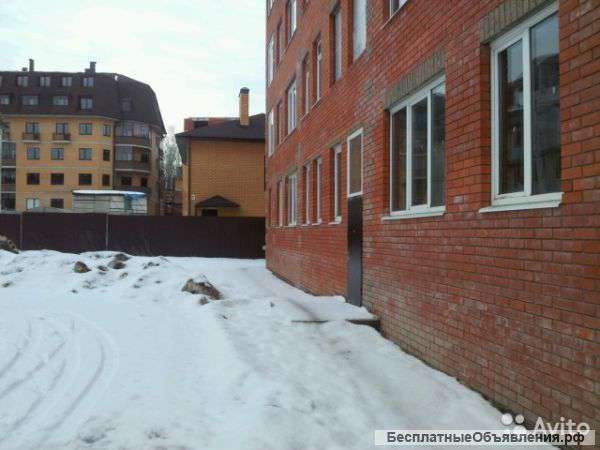 2х комнатная квартира