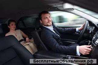 Водитель