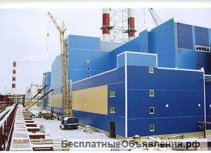 Строительные услуги предлагает ООО «СФ Екатеринодар»