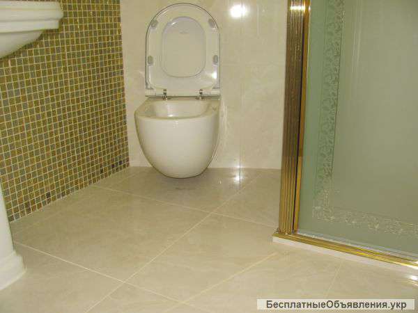 Ремонт квартир