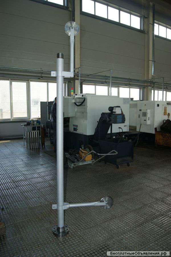 Лубрикатор скважинный