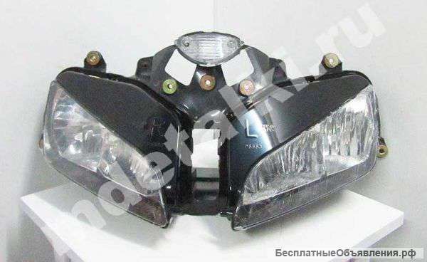 Фара для Honda CBR 600 RR `03-06