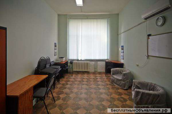 Офис в аренду