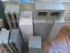 Газосиликатные Блоки