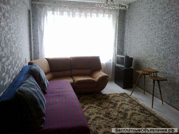Сдам 1 комнатную квартиру