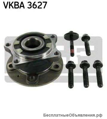 Подшипник SKF VKBA 3627