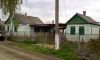Домовладение в ст.Старонижестеблиевская