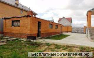 Дом в Авдотьино