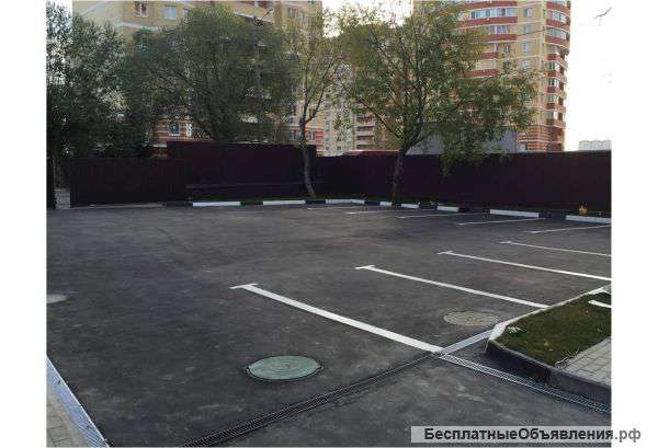 Таунхаусы в Домодедово