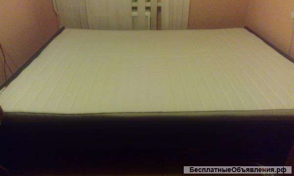 Кровать 1600х2000