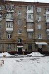 Две комнаты (21+15) в 4-х ком. кв-ре м. Свиблово
