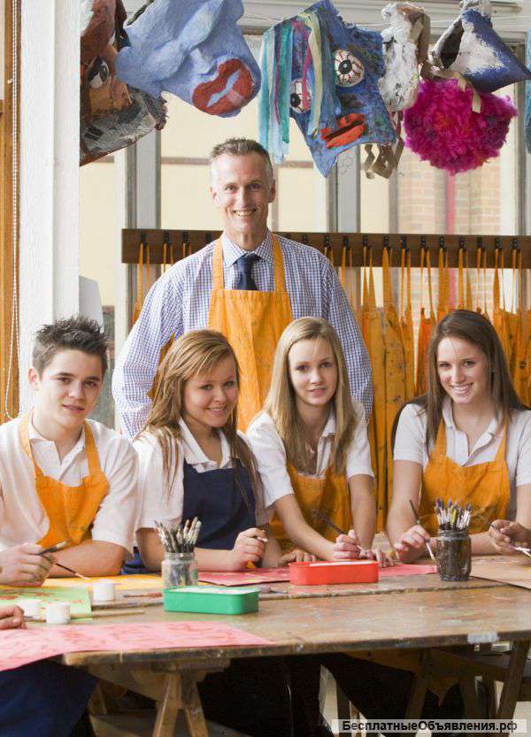 Бесплатное лето в Чехии