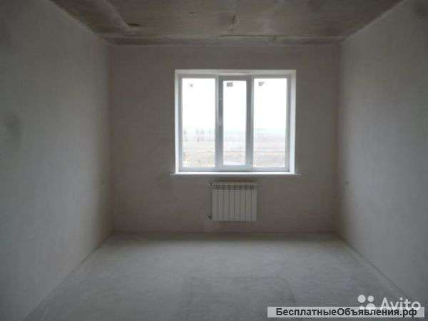 Квартиры от подрядчика по доступной цене