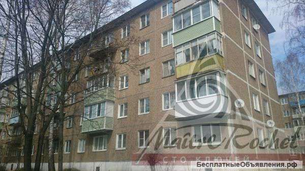 2-х комнатная квартира, 2 мкр., д. 47