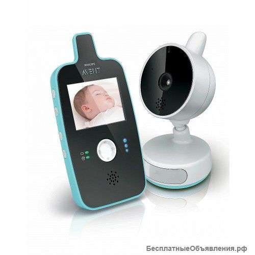 Видеоняня SCD-603 Avent Philips (Авент Филипс) арт 85185