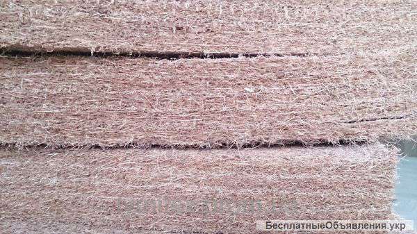 Наполнители для мягкой мебели и матрасов