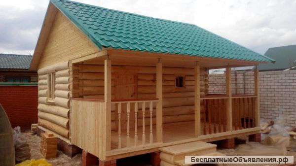 Работы по строительству в г Энгельсе