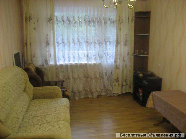 2-х комнатная квартира
