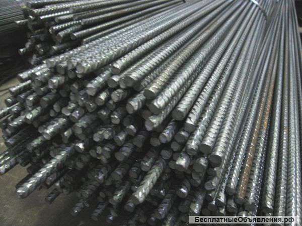 Арматура строительная