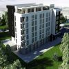 Однокомнатная квартира