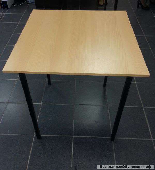Мебель экономкласса столы, табуреты, тумбы)