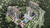 Жилой комплекс gorizont plaza
