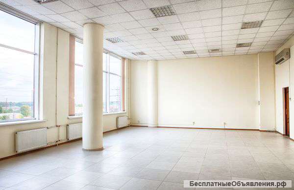 Сдам офисный блок 109 кв.м.