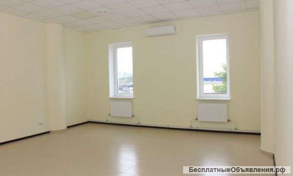 Сдам офисный блок 109 кв.м.