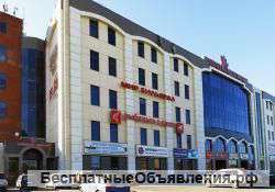 Сдам офисный блок 109 кв.м.