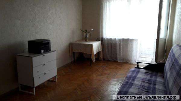 Сдам 1 ком. КВ-РУ