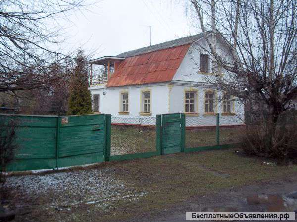 Сдам в аренду дачу