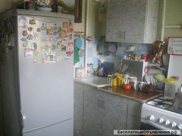 1-комнатная квартира, Горсовет